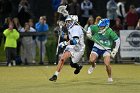 MLax vs Salve  Wheaton College Men’s Lacrosse vs Salve Regina University in the 2024 NEWMAC quarterfinals. - Photo By: KEITH NORDSTROM : Wheaton, Lacrosse, LAX, NEWMAC